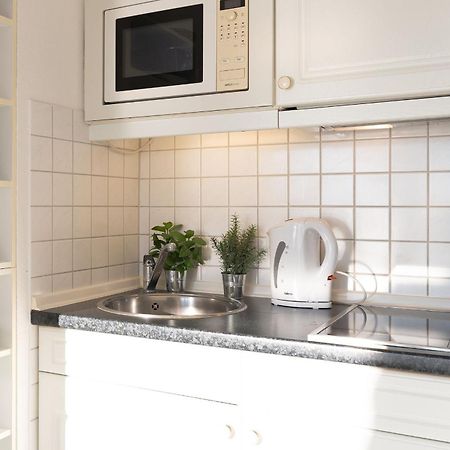 Seepferdchen Deern Sierksdorf Ngoại thất bức ảnh