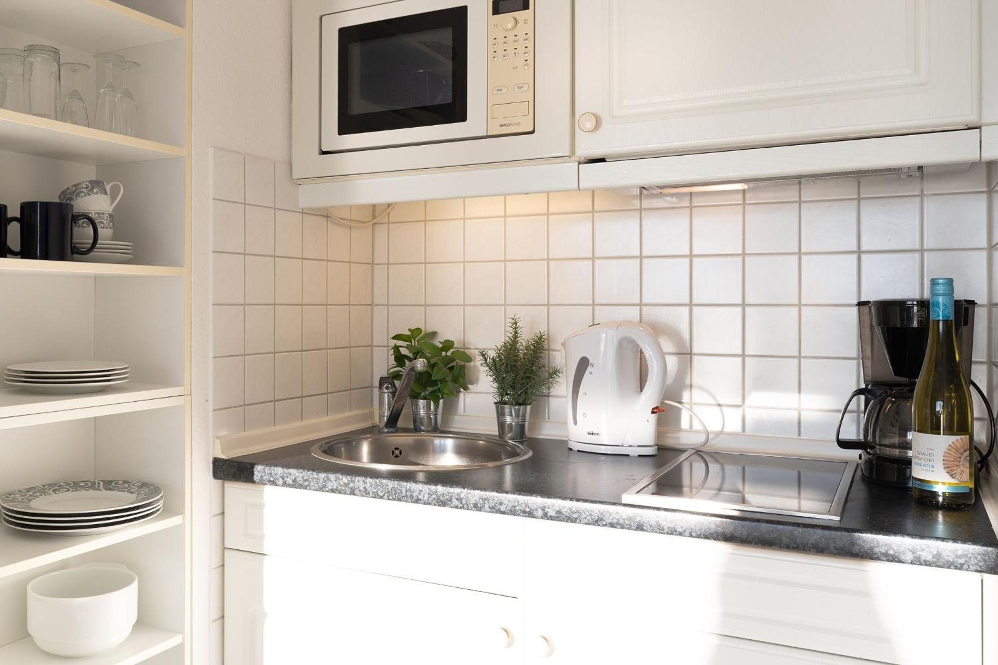 Seepferdchen Deern Sierksdorf Ngoại thất bức ảnh