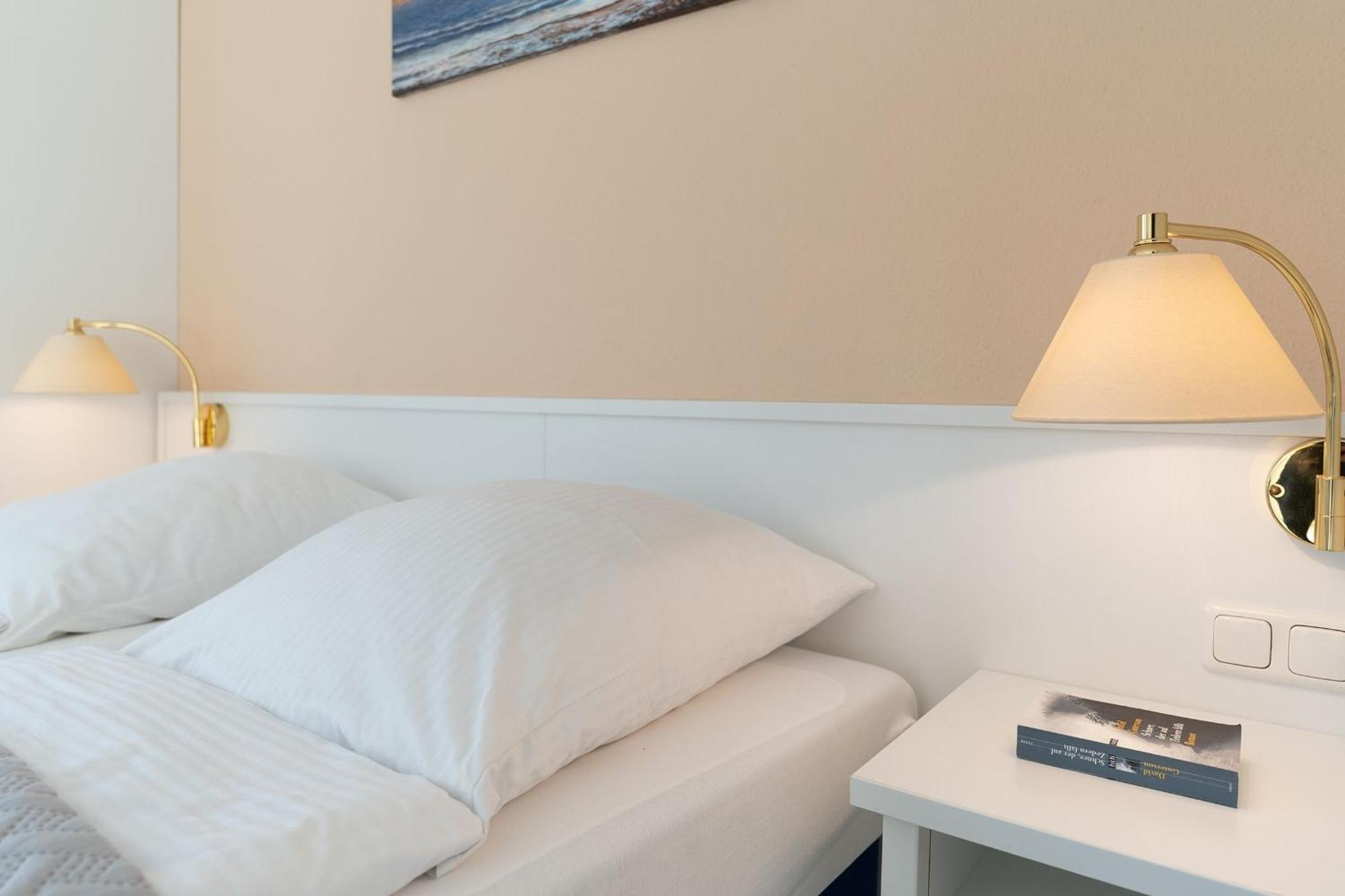 Seepferdchen Deern Sierksdorf Ngoại thất bức ảnh