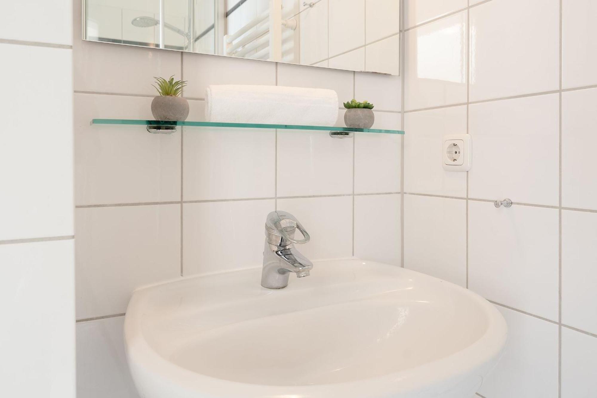 Seepferdchen Deern Sierksdorf Ngoại thất bức ảnh