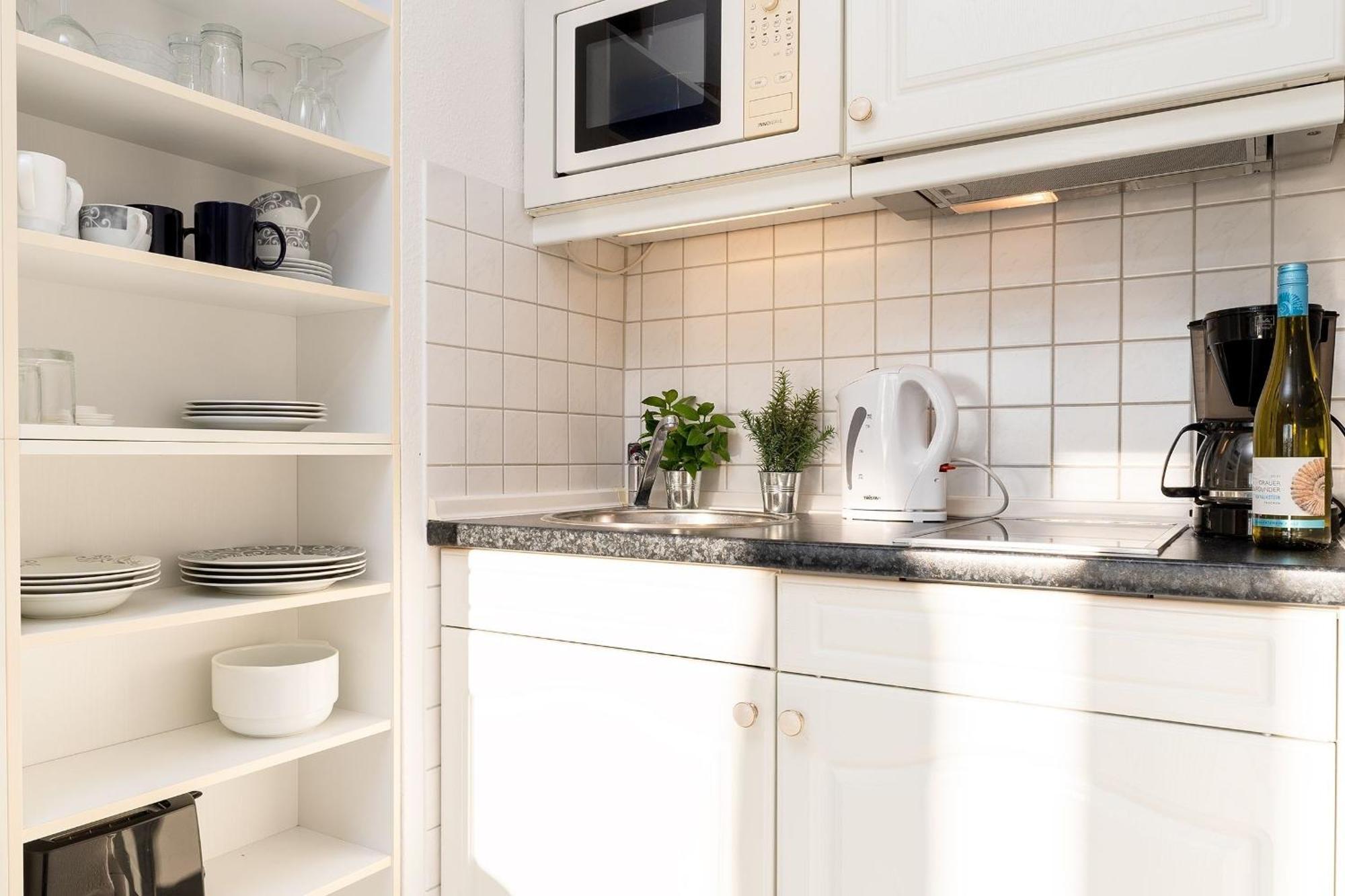 Seepferdchen Deern Sierksdorf Ngoại thất bức ảnh