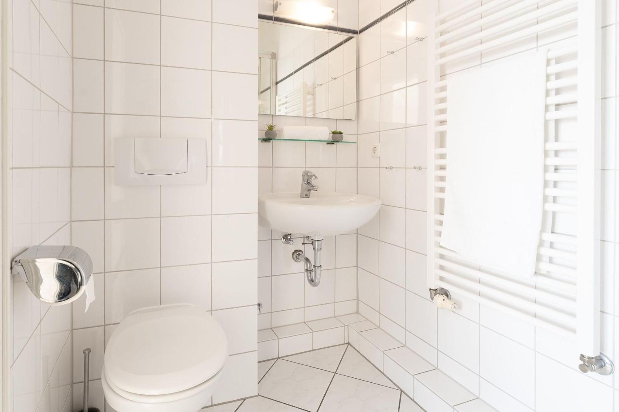Seepferdchen Deern Sierksdorf Ngoại thất bức ảnh